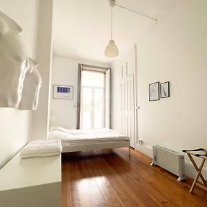 Habitación Grande con Cama King