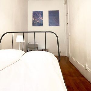 Habitación Doble Estándar